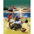 Soldat cu tun, PLAYMOBIL Pirates