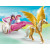 Printesa cu trasura, PLAYMOBIL Magic castle