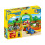 Gradina zoo completa, PLAYMOBIL 1.2.3