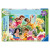 Puzzle Zanele Disney, 100 piese, RAVENSBURGER Puzzle Copii