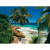 Puzzle Republica Seychelles, 1500 piese, RAVENSBURGER Puzzle Adulti