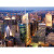 Puzzle Midtown Manhattan, 1500 piese, RAVENSBURGER Puzzle Adulti