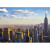 Puzzle Manhattan dimineata, 1000 piese, RAVENSBURGER Puzzle Adulti