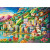 Puzzle orasul visului, 1000 piese, RAVENSBURGER Puzzle Adulti