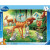 Puzzle Bambi, 8 piese, RAVENSBURGER Puzzle Copii