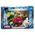 Puzzle Spiderman, 100 piese, RAVENSBURGER Puzzle Copii