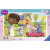 Puzzle Doc McStuffins, 15 piese, RAVENSBURGER Puzzle Copii