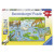 Puzzle lac, 2x24 piese, RAVENSBURGER