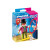 Clovn si catei de specacol, PLAYMOBIL Special Plus