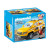 Vehiculul supraveghetorului, PLAYMOBIL Construction