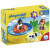 Mini piscina, PLAYMOBIL 1.2.3