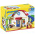 Casa din suburbie, PLAYMOBIL 1.2.3