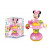 Jucarie floare rotativa Minnie Mouse, CLEMENTONI Disney Baby