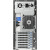 Server HP ProLiant ML150 Gen9 Tower 5U, Procesor Intel® Xeon® E5-2603 v3 1.6GHz Haswell, 4GB RDIMM DDR4, no HDD, Smart Array B140i, LFF 3.5 inch, PSU 550W