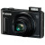 Camera foto digitala CANON PowerShot SX610, 20Mp, 18x, negru