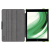 Carcasa cu capac pentru iPad Air, verde, LEITZ Complete Smart Grip