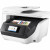Multifunctional inkjet color HP OfficeJet Pro 8720 All-in-One, A4, USB, Retea, Wi-Fi, Fax
