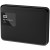 HDD Extern WD My Passport Ultra, 2TB, 2.5, USB 3.0, black