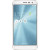 Smartphone Dual Sim ASUS ZenFone 3 ZE552KL, 5.5", 16MP, 4GB RAM, 64GB, Octa-Core, 4G, Moonlight White