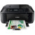 Multifunctional inkjet color CANON PIXMA MX535, A4, fax, Wi-Fi, duplex 