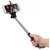 Selfie set, selfie stick + Bluetooth remote trigger, HAMA Moments 100