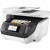 Multifunctional inkjet color HP OfficeJet Pro 8730 All-in-One, A4, USB, Retea, Wi-Fi, Fax