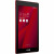 Tableta ASUS ZenPad C 7.0 Z170C, 7" IPS MultiTouch, Intel SoFIA 1.30GHz Quad Core, 1GB RAM, 16GB flash, Wi-Fi, Bluetooth, GPS, Android 5.0, Red