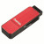 Card reader SD/micro SD, USB 3.0, rosu, HAMA