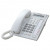 Telefon digital proprietar PANASONIC KX-T7730CE, Secretariat, Alb