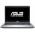 Laptop ASUS X555LB-XX026D, 15.6" HD, Procesor Intel® Core™ i7-5500U 2.4GHz Broadwell, 4GB, 1TB, GeForce 940M 2GB, free Dos