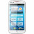 Smartphone, dual-sim, 4GB, alb, ACER Liquid E2