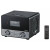 Internet radio, negru, HAMA IR110