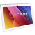 Tableta ASUS ZenPad 10 Z300CG-1B020A Intel Atom Quad-Core, 10.1", IPS, 2GB, 16GB, 3G, Wi-Fi, White
