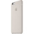 Husa de protectie APPLE pentru iPhone 6s Plus, Silicon, Stone