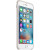 Husa de protectie APPLE pentru iPhone 6s Plus, Silicon, Stone