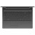 Laptop LENOVO 100-15IDB, ecran 15,6'', Intel Core i3-5005U, RAM-4GB, HDD-500GB, nVidia GT920M, No OS, Black