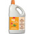 Detergent concentrat pentru pardoseli, 2 L, SANO Floor Fresh Peach