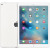 Husa APPLE Silicone Case pentru iPad Pro, White