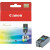 Cartus original (OEM) color, 109 pagini (acoperire 5%), CANON CLI-36