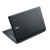 Laptop ACER Aspire ES1-512-C0BA, ecran 15.6", Intel® Celeron® Dual Core™ N2840 2.16GHz, RAM-4GB, HDD-500GB, Linux, Black