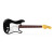 Rock Band 4 - Fender Stratocaster Guitar Software Bundle PS4