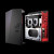 Desktop PC PC ASUS ROG G20CB, Procesor Intel® Core™ i7-6700 3.4GHz Skylake, 16GB DDR4, 1TB HDD + 128GB SSD, GeForce GTX 970 4GB, Win 10 Home