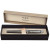 Roller, PARKER IM Premium Deep Gun Metal Chiselled CT