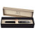 Roller, PARKER IM Premium Metallic Matt Black CT