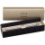 Roller, PARKER IM Standard Brushed Metal CT