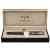 Roller, PARKER Sonnet Dark Grey Laque CT