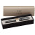 Roller, PARKER Urban Premium Ebony Metal Chiselled CT