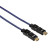 Cablu, High Speed HDMI™, PS4, Ethernet, 2.5 m, HAMA