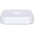 Router wireless APPLE Airport Express Base Station mc414Z/A, Dual-Band, LAN, WAN, USB, alb