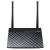 Router wireless ASUS RT-N12+, 300Mbps, WAN, LAN, AP / Range Extender, negru